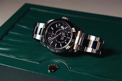 watch firm